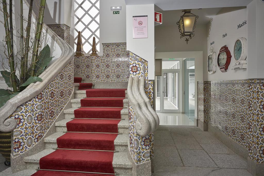 Welcome In Aveiro Luaran gambar
