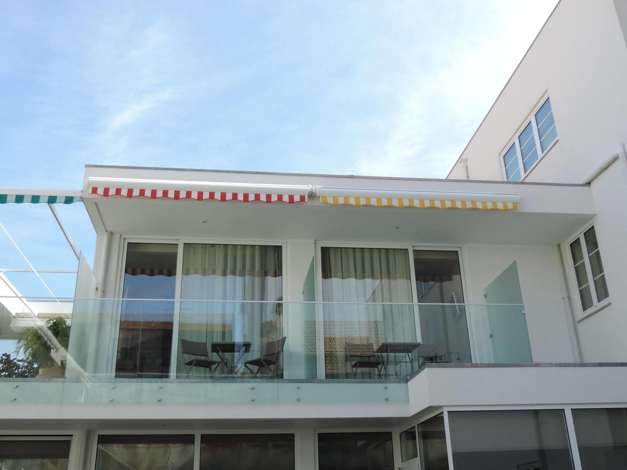 Welcome In Aveiro Luaran gambar
