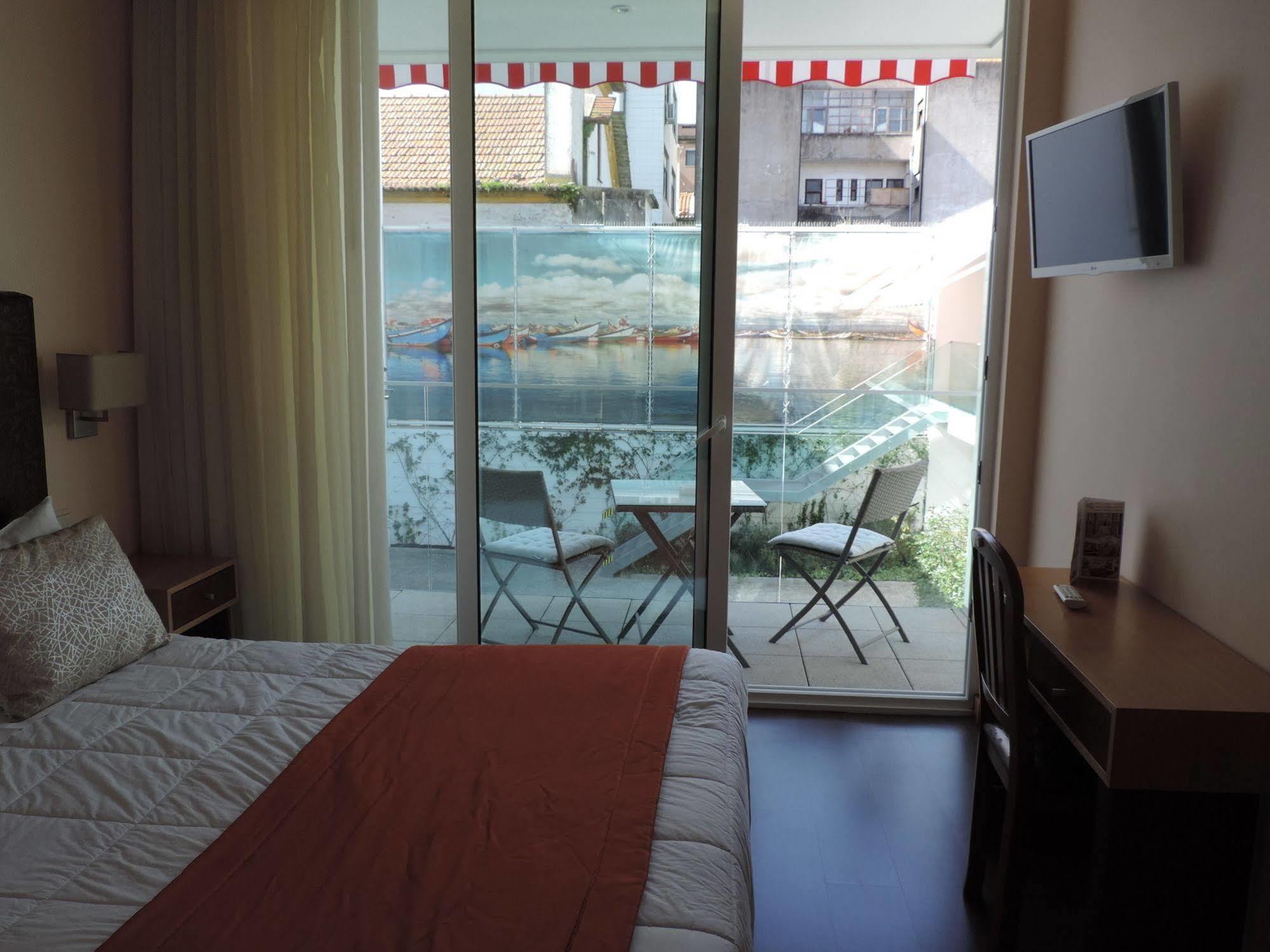 Welcome In Aveiro Luaran gambar
